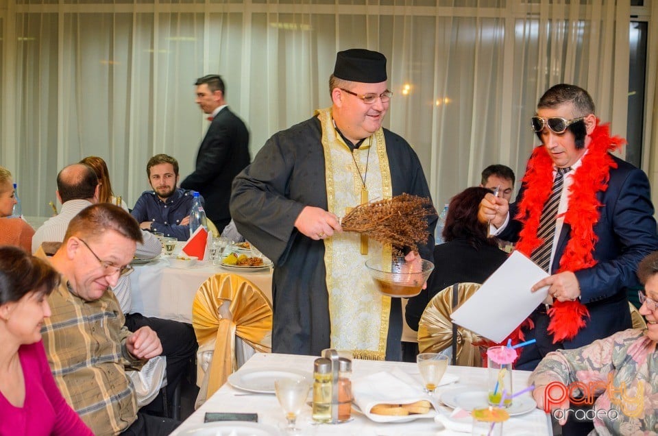 Valentine's Day la Hotel Poieniţa, Hotel Poieniţa