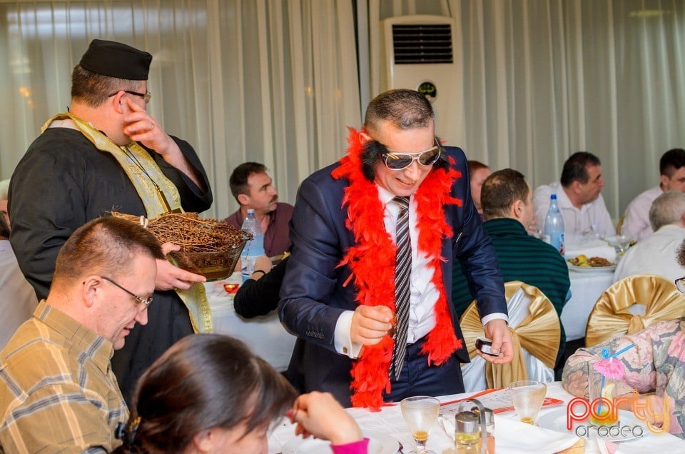 Valentine's Day la Hotel Poieniţa, Hotel Poieniţa