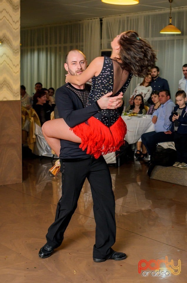 Valentine's Day la Hotel Poieniţa, Hotel Poieniţa