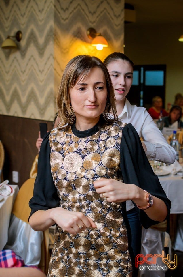 Valentine's Day la Hotel Poieniţa, Hotel Poieniţa