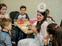 Valentine's Day la Hotel Termal