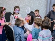 Valentine's Day la Hotel Termal