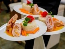 Valentine's Day la Hotel Termal
