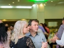Valentine's Day la Hotel Termal