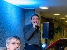 Valentine's Day la Hotel Termal