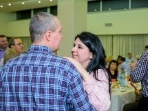 Valentine's Day la Hotel Termal
