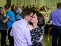 Valentine's Day la Hotel Termal