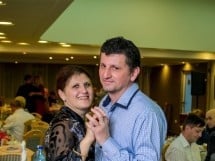 Valentine's Day la Hotel Termal