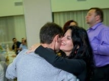 Valentine's Day la Hotel Termal