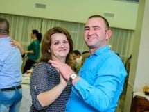 Valentine's Day la Hotel Termal