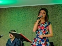 Valentine's Day la Hotel Termal