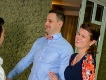 Valentine's Day la Hotel Termal