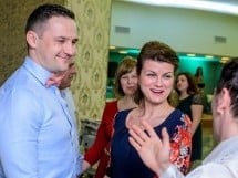 Valentine's Day la Hotel Termal
