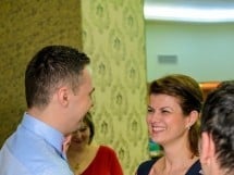 Valentine's Day la Hotel Termal