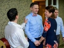 Valentine's Day la Hotel Termal