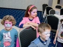 Valentine's Day la Hotel Termal