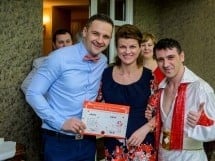 Valentine's Day la Hotel Termal