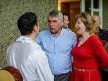 Valentine's Day la Hotel Termal