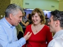 Valentine's Day la Hotel Termal