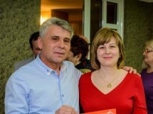 Valentine's Day la Hotel Termal
