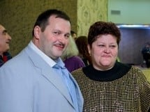 Valentine's Day la Hotel Termal