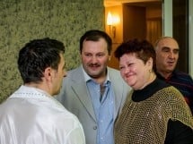 Valentine's Day la Hotel Termal