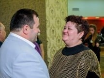 Valentine's Day la Hotel Termal