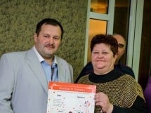 Valentine's Day la Hotel Termal