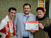 Valentine's Day la Hotel Termal