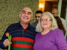 Valentine's Day la Hotel Termal