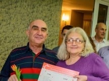 Valentine's Day la Hotel Termal