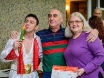 Valentine's Day la Hotel Termal