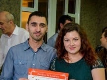 Valentine's Day la Hotel Termal