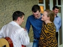 Valentine's Day la Hotel Termal