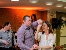 Valentine's Day la Hotel Termal