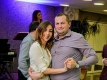 Valentine's Day la Hotel Termal