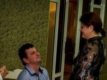 Valentine's Day la Hotel Termal