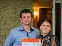 Valentine's Day la Hotel Termal