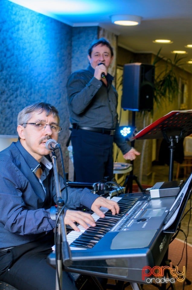 Valentine's Day la Hotel Termal, Hotel Termal