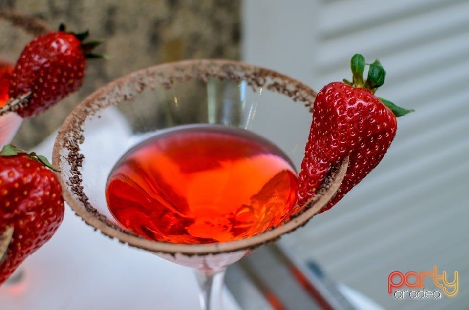 Valentine's Day la Hotel Termal, Hotel Termal