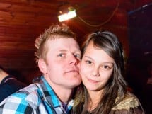 Valentine's Day Party în Disco Faház