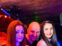 Valentine's Day Party în Disco Faház