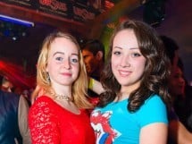 Valentine's Day Party în Disco Faház