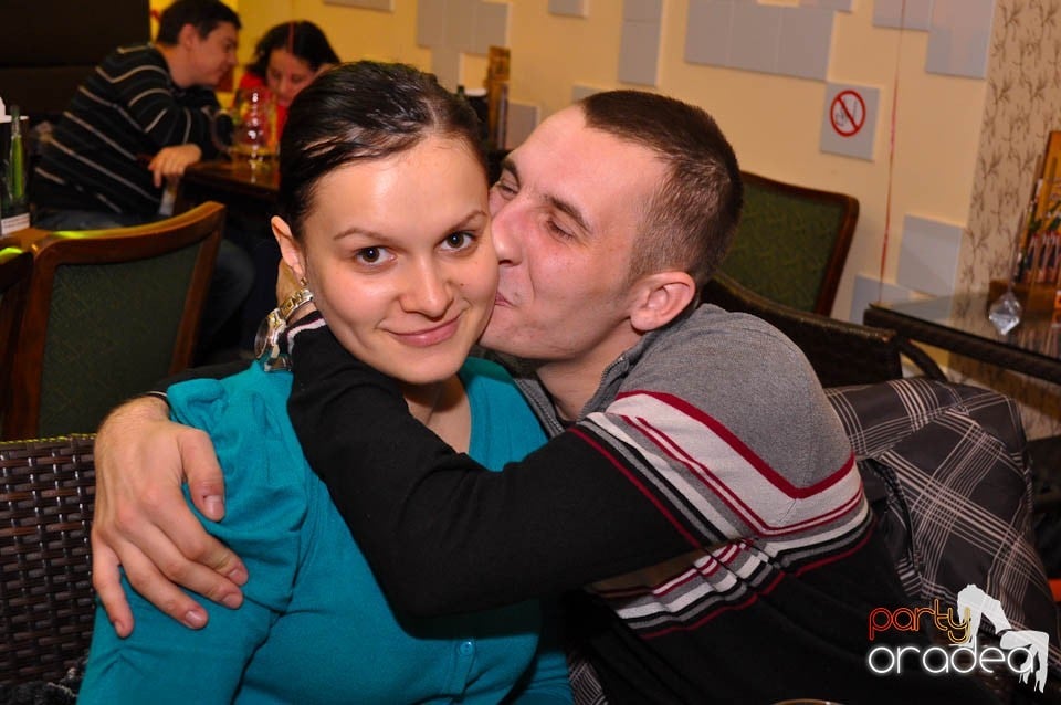 Valentine's Day Party în Fabrica de Bere,