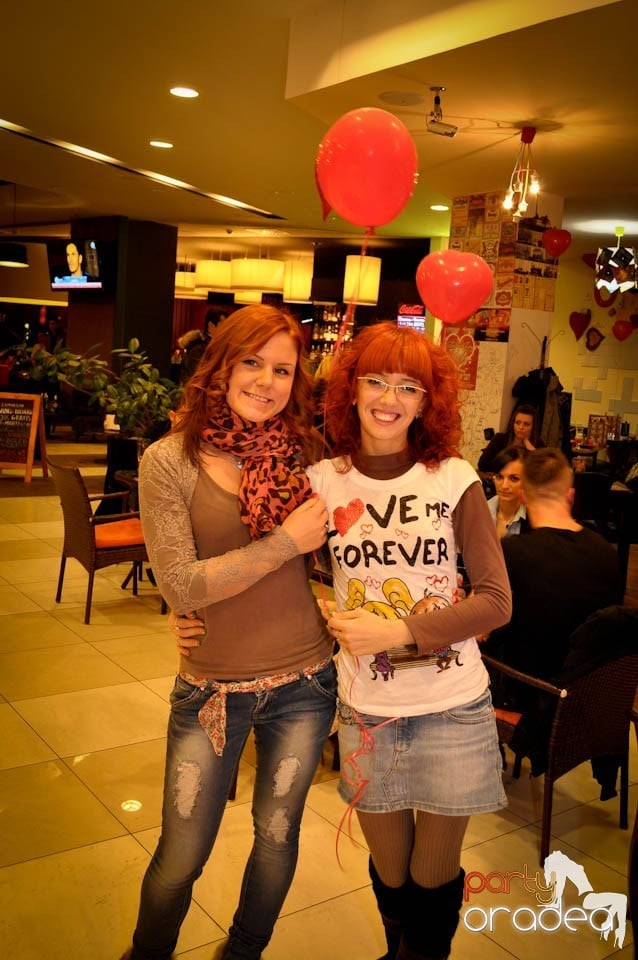 Valentine's Day Party în Fabrica de Bere,