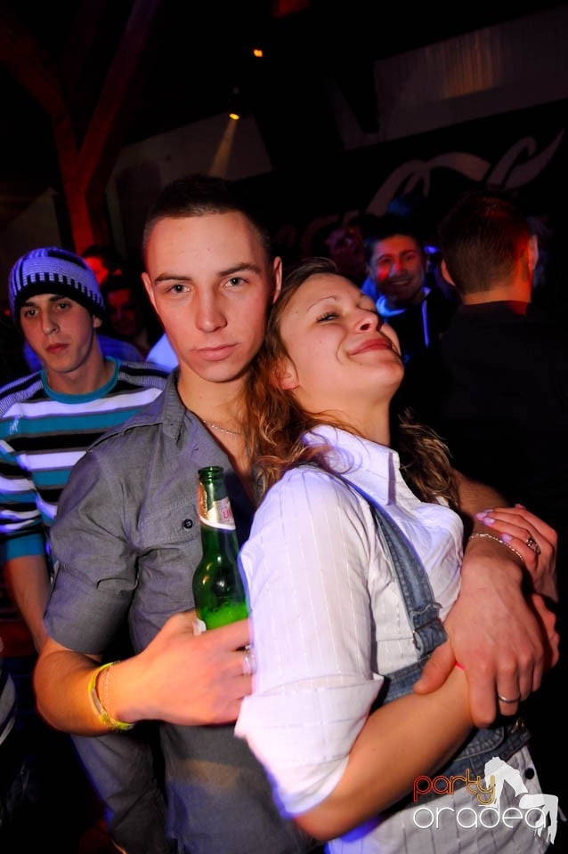 Valentine's Day Party în Faház, 