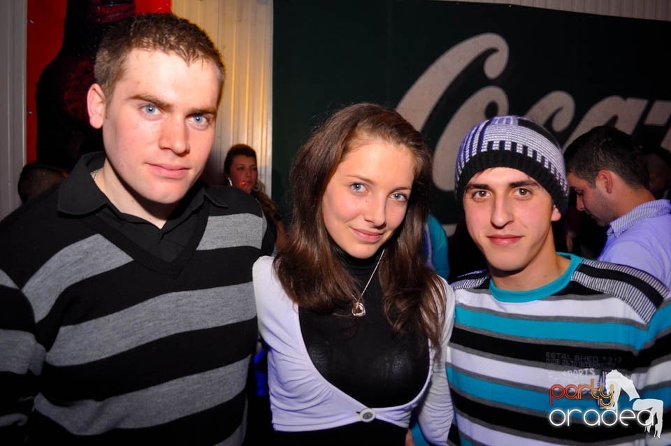 Valentine's Day Party în Faház, 