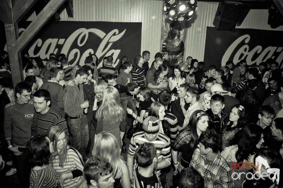 Valentine's Day Party în Faház, 