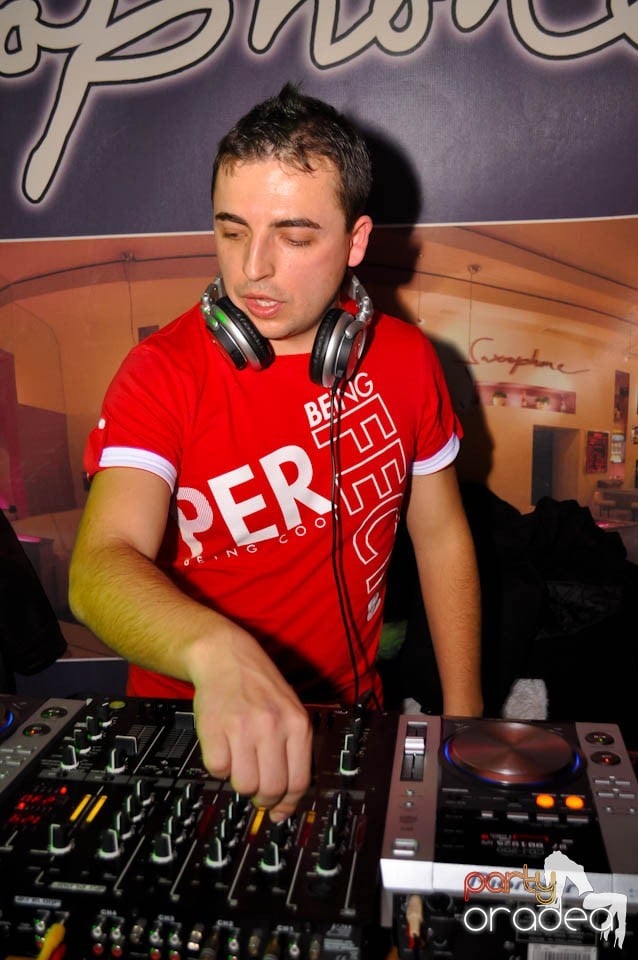 Valentine's Day Party în Faház, 