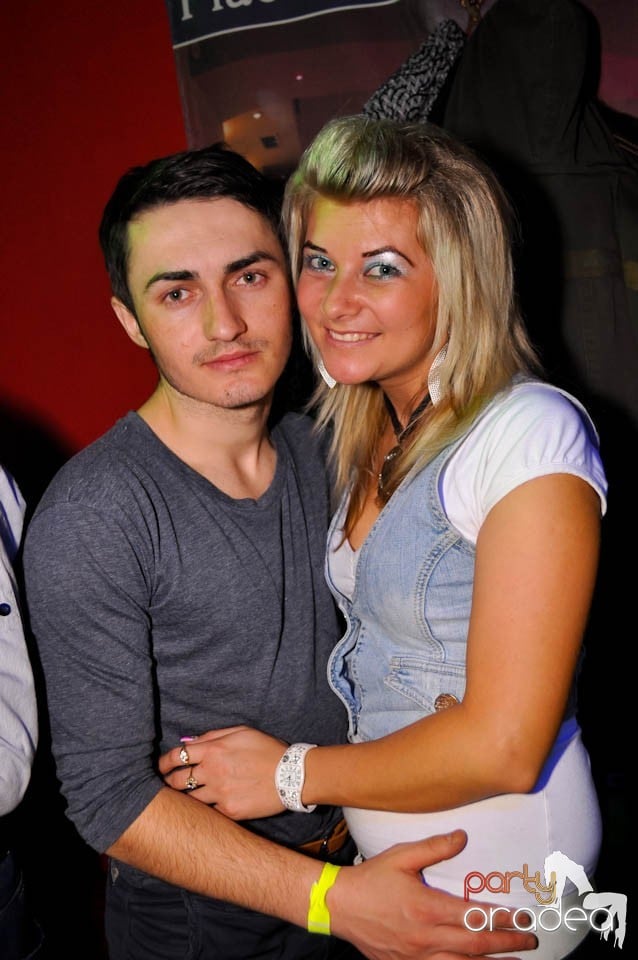 Valentine's Day Party în Faház, 